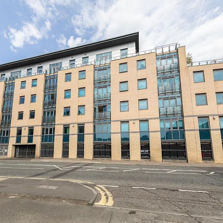 Quayside Newcastle Apartment Exterior photo