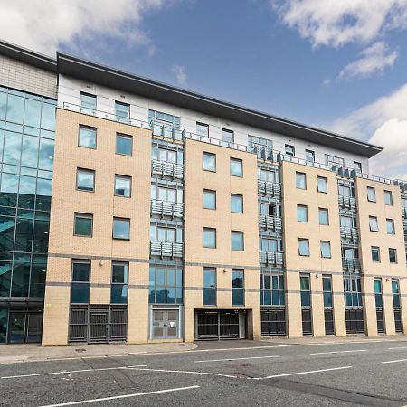 Quayside Newcastle Apartment Exterior photo